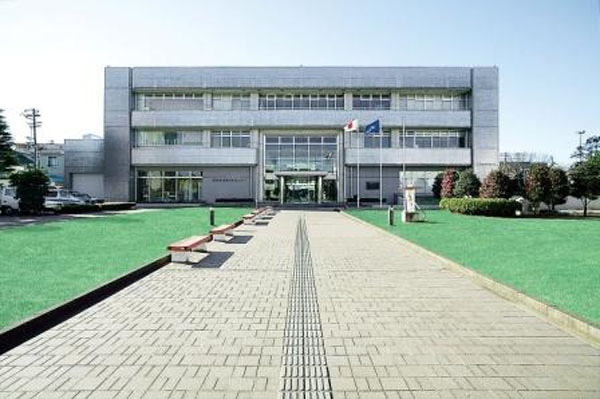 静岡県地震防災センター